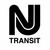NJ TRANSIT logo