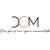 Agence DCM logo