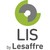 LIS by Lesaffre logo