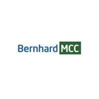 Bernhard MCC, LLC logo