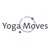 Yoga Moves | Utrecht logo