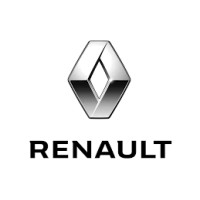 Renault DG8 MOTORS Bourgoin logo