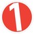 1 Click Logistics logo