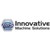 Innovative Machine Solutions logo