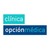Clínica Opción Médica logo