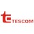 TESCOM logo