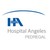 Logo di Hospital Ángeles del Pedregal