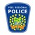 Peel Regional Police logo