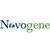 Novogene Europe logo