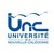 Université de la Nouvelle-Calédonie logo