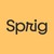 Sprig logo