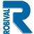 ROBIVAL logo