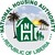 National Housing Authority logo