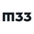 M33.tech logo