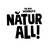 Natur All logo