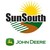 SunSouth LLC Logo