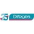Drogas logo
