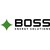 Boss Energy Solutions logo