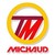 Groupe Transports Michaud logo