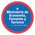 Ministerio de Economía, Fomento y Turismo logo