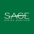 SAGE Dining Services logo