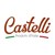 CASTELLI SAS logo
