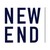New End logo