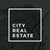 City Real Estate Logo