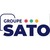 Groupe SATO logo
