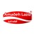 Amadeh Laziz logo