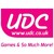 The United Distributing Company Ltd logo