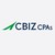 CBIZ CPAs P.C. logo