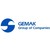 Gemak Group of Companies logo