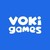 VOKI Games logo