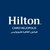 Hilton Cairo Heliopolis logo