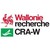 CRA-W Centre wallon de Recherches agronomiques logo
