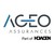 AGEO Assurances logo