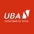 UBA RDC logo