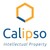 CALIPSO logo