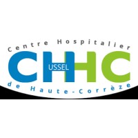 Centre Hospitalier de Haute Corrèze logo