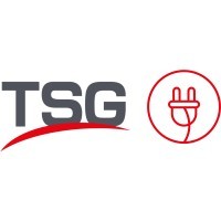 TSG Charge logo