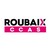 CCAS de Roubaix Logo