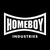 Homeboy Industries logo