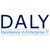 Logotipo de DALY Computers