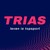 TRIAS Totaal Groep logo