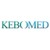 KEBOMED DACH logo