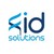 ID SOLUTIONS logo