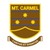 Mount Carmel College logo