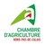 Chambre d'agriculture du Nord - Pas de Calais logo