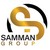 SAMMAN GROUP logo